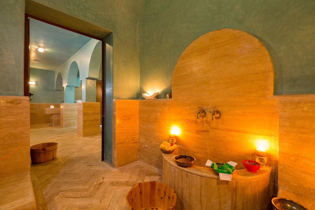 La Palmeraie De L'Atlas Ouled Jelal Exterior foto