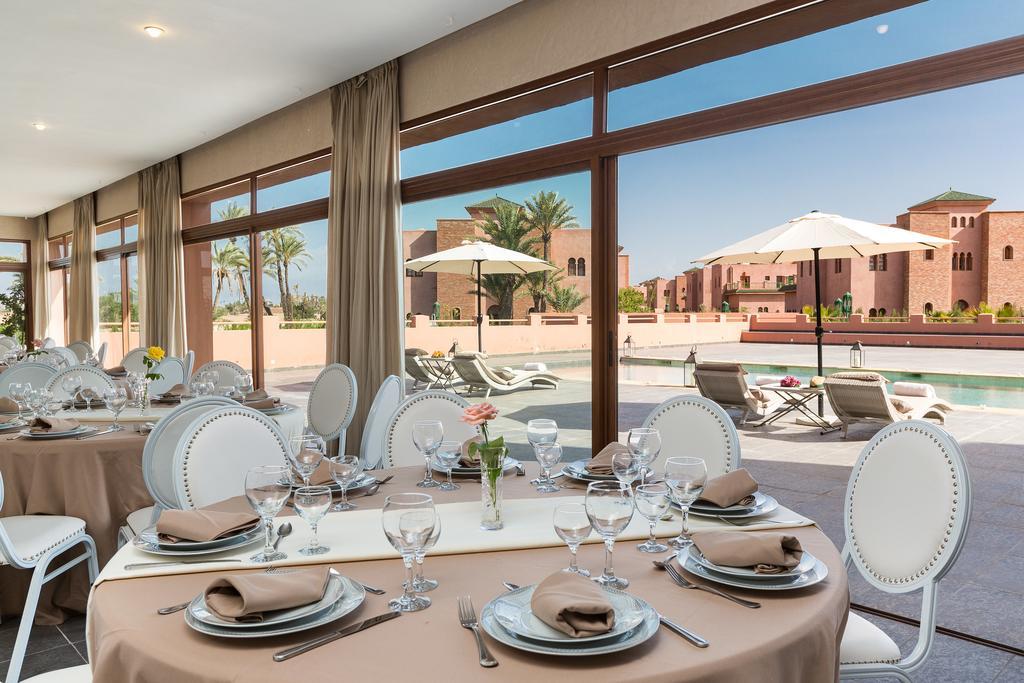 La Palmeraie De L'Atlas Ouled Jelal Exterior foto